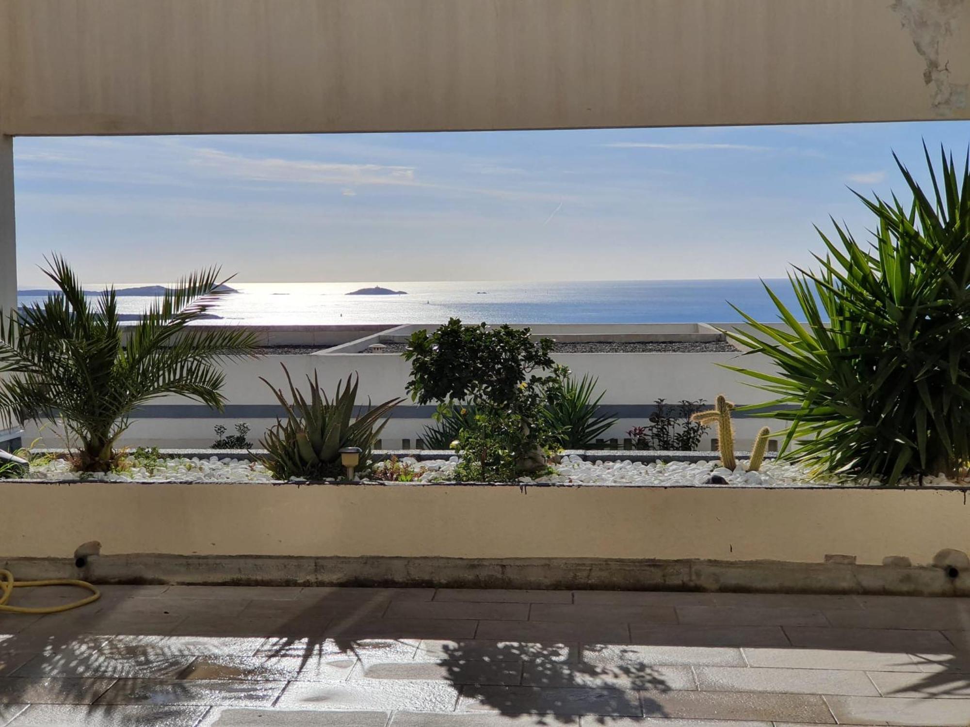 Katikias Appartement Bandol Buitenkant foto