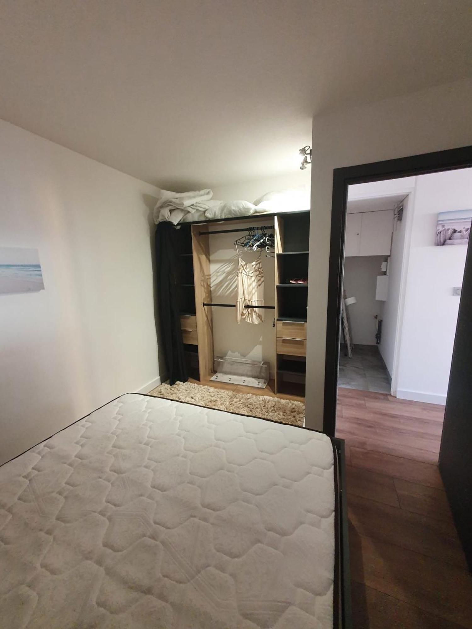 Katikias Appartement Bandol Buitenkant foto