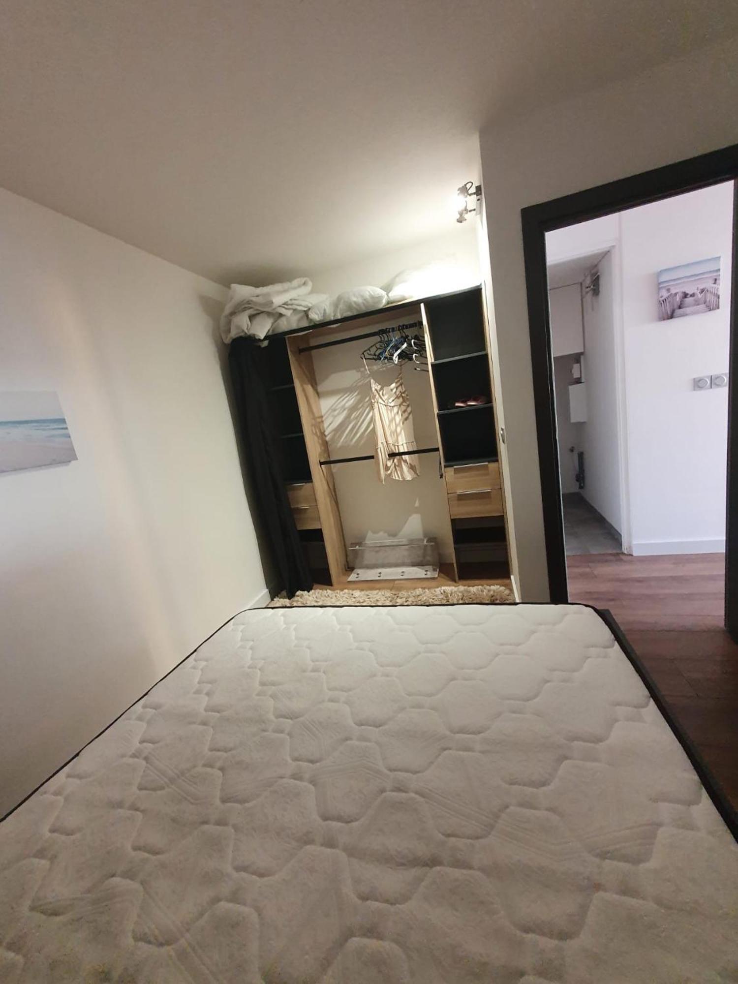 Katikias Appartement Bandol Buitenkant foto