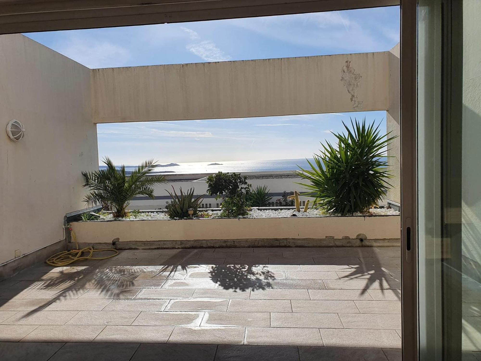 Katikias Appartement Bandol Buitenkant foto